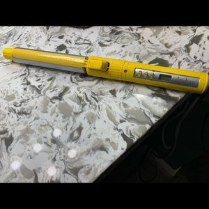 Dry bar 3 day bender